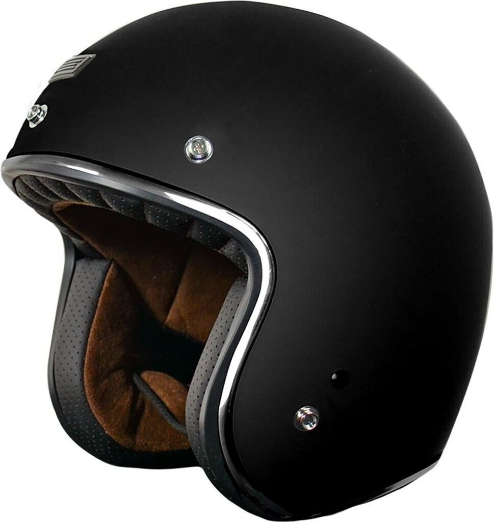 Origine Primo Solid black matt