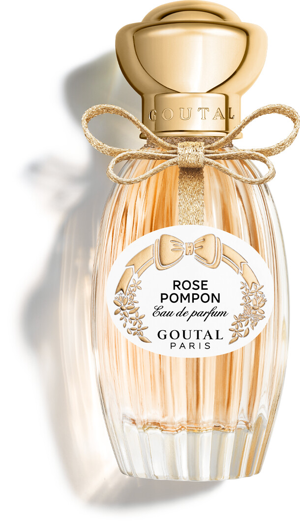 Photos - Women's Fragrance Annick Goutal Rose Pompon Eau de Parfum  (100ml)