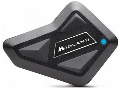 Photos - Mobile Phone Headset Midland BT mini single 