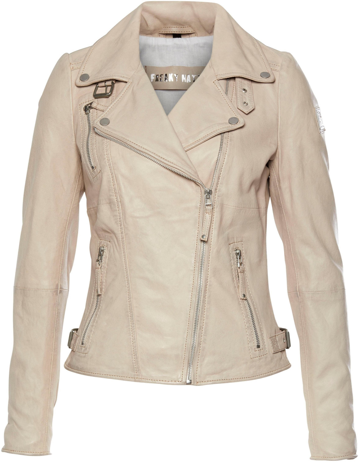 Freaky Nation Biker Princess beige (315402-8516)