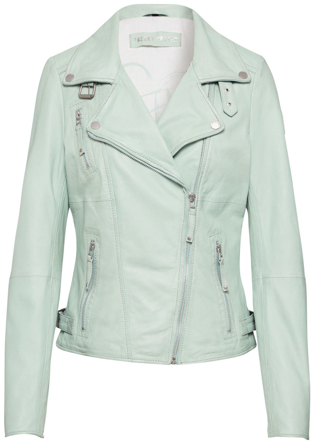 Freaky Nation Biker Princess neomint (315402-6067)