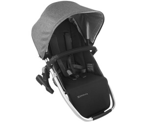 Uppababy vista henry rumble seat cheap
