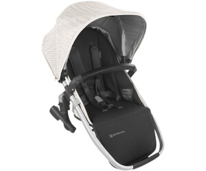 Uppababy vista 2nd seat on sale