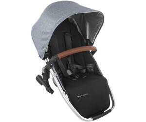 Uppababy vista rumble top