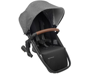 Uppababy rumbleseat jake on sale