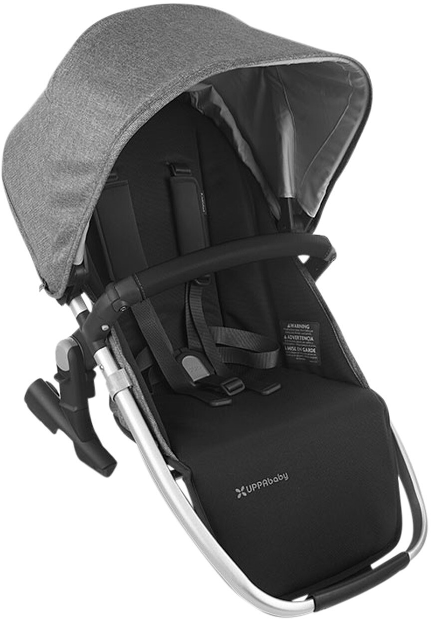 Uppababy vista seat top