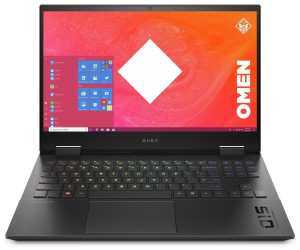 Hp Omen 15 2020 15 Ek0167ng Ab 1 558 69 Gunstig Kaufen