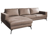 Sofa mit Recamiere (2024) Preisvergleich | Jetzt günstig bei idealo kaufen