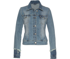 Herrlicher Jeans Jacket Joplin ab 111,99 € | Preisvergleich bei