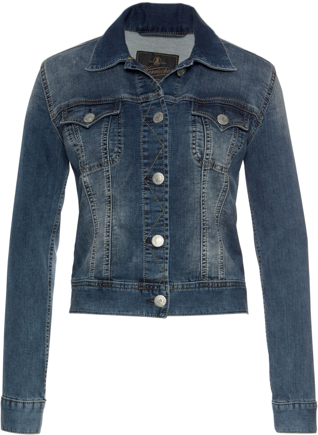 Herrlicher Jeans Jacket Joplin