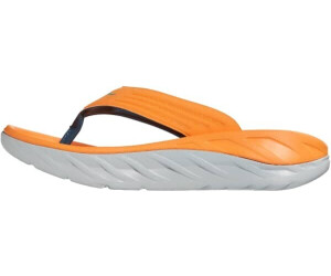 Hoka ORA Recovery flip Sandals Black Friday 2025 Comparez les