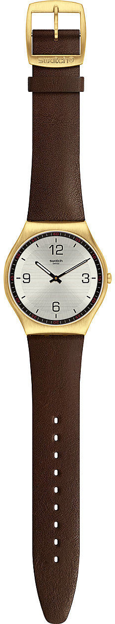 Swatch Skin Suit Coffee SS07G100 ab 200 00 Preisvergleich