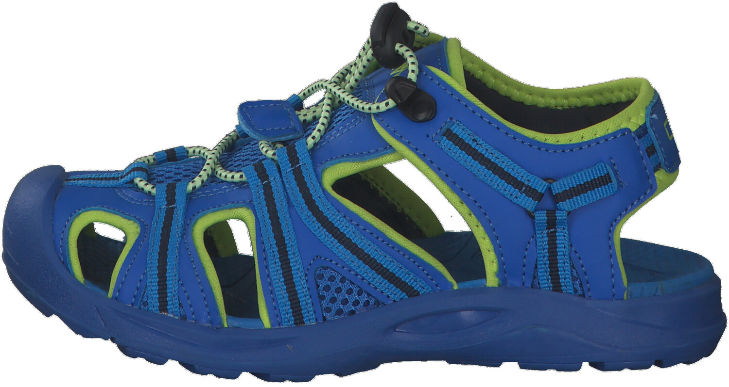 CMP Aquarii 2.0 Hiking Kids (30Q9664) regata