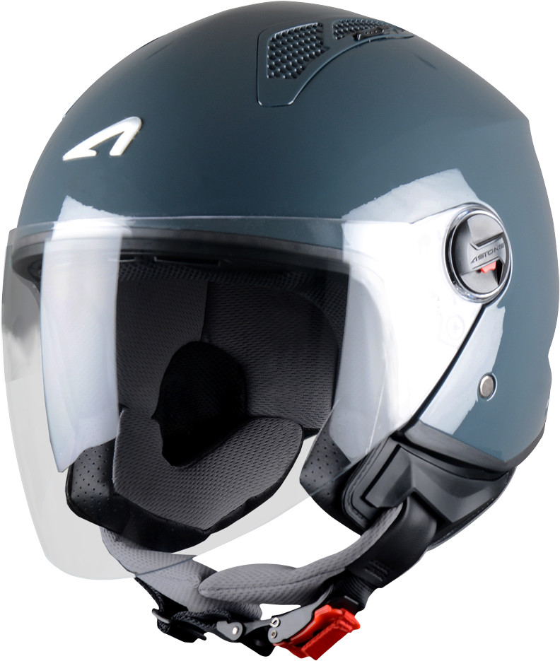 Astone Minijet Dark Grey