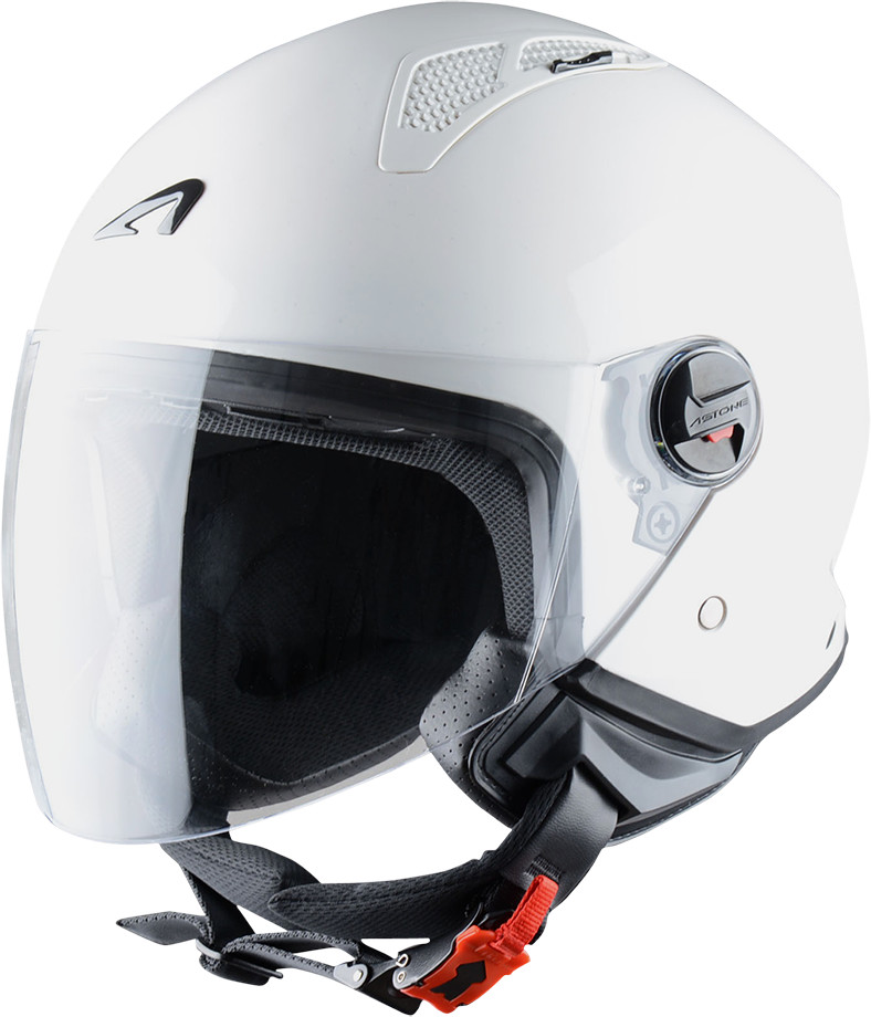 Astone Minijet White
