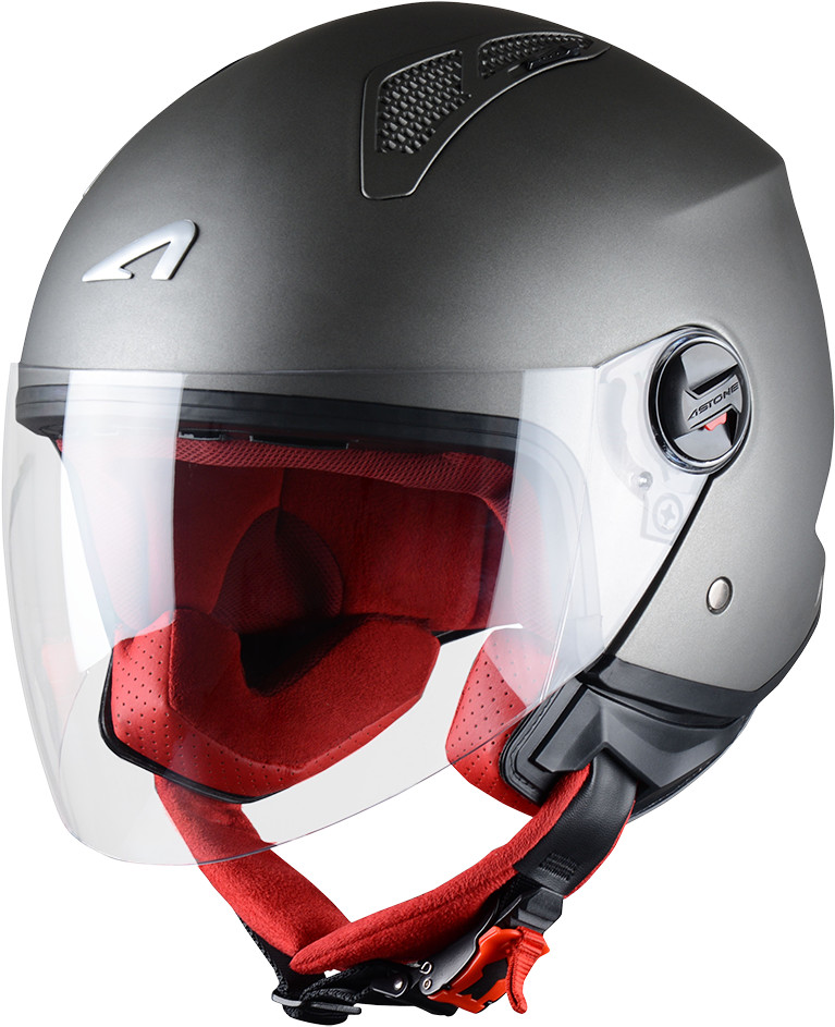 Astone Minijet Titanium