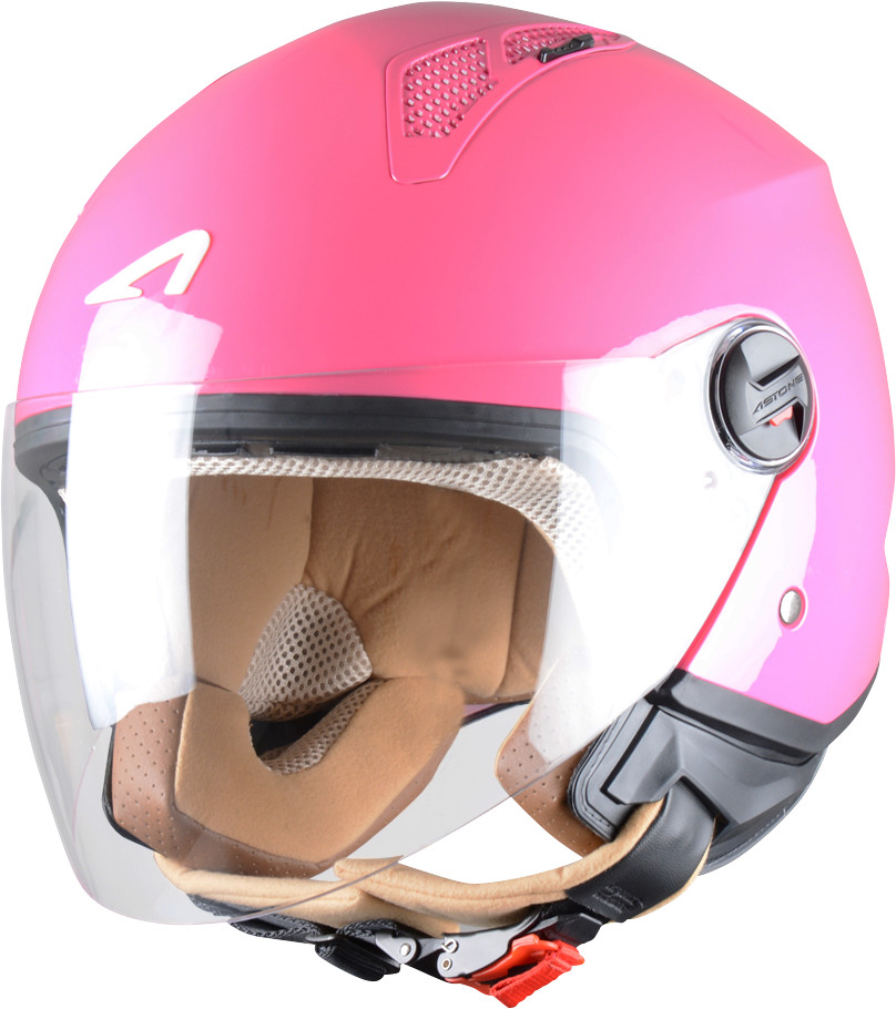 Astone Minijet Pink