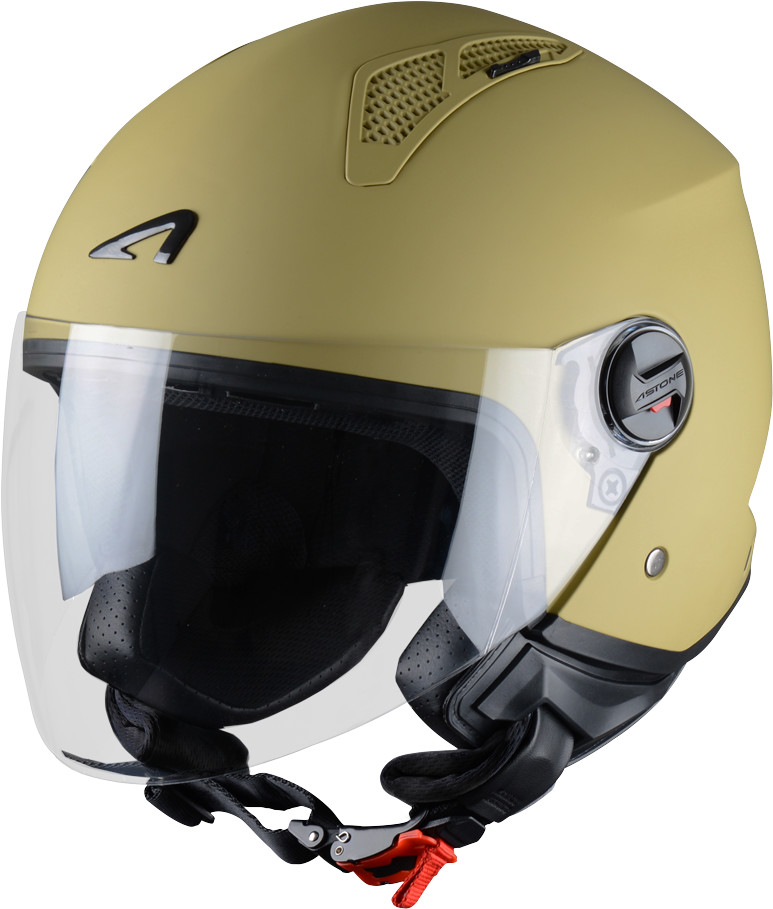 Astone Minijet Desert