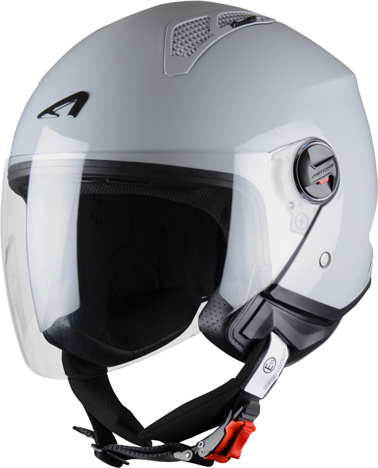 Astone Minijet Grey