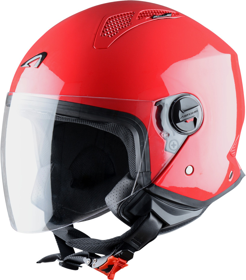 Astone Minijet Red