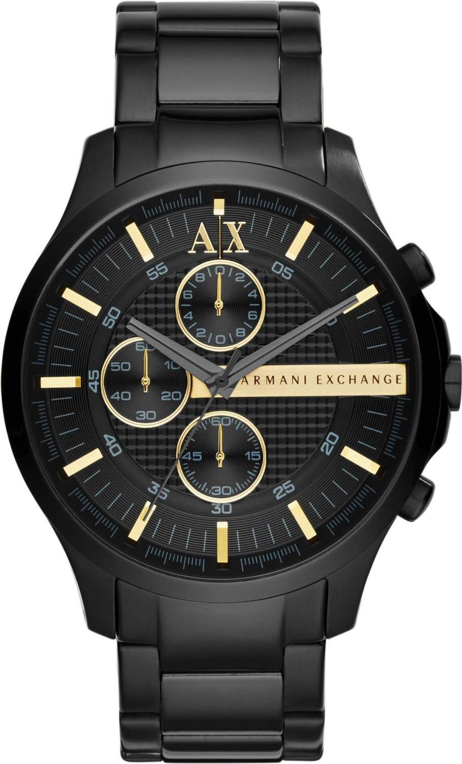 Armani Exchange Chronograph AX2164 ab 162 89 Preisvergleich bei idealo