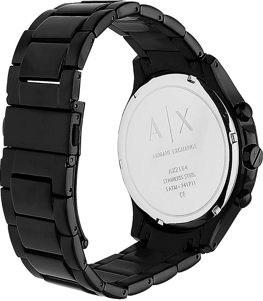 Watches for Men | Armani Exchange