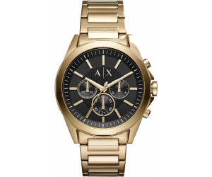 Watch armani exchange price top