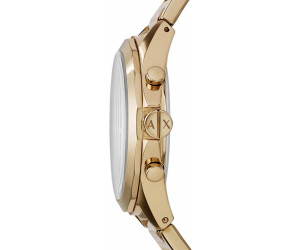 Armani exchange men's sales ax2611 drexler watch