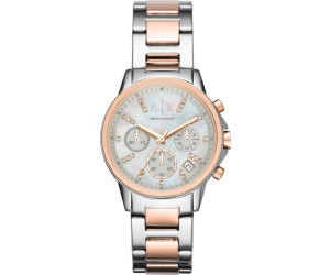 Watch armani deals exchange price