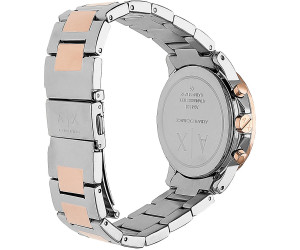Armani exchange 2025 chronograph ax4331