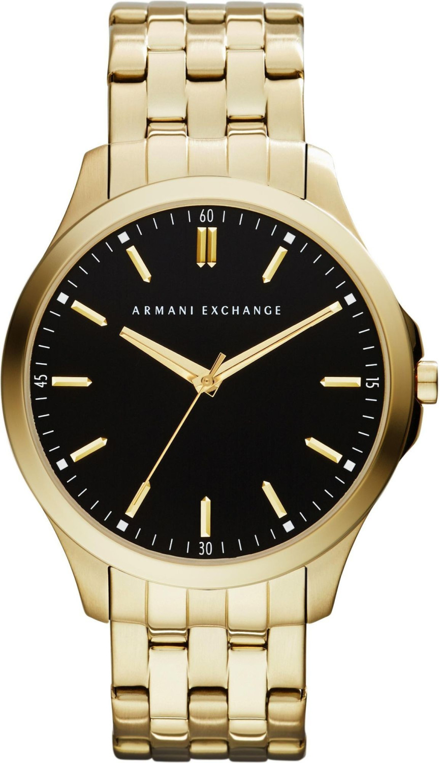 Preisvergleich | Armani AX2145 ab 127,00 Quarzuhr € bei Exchange
