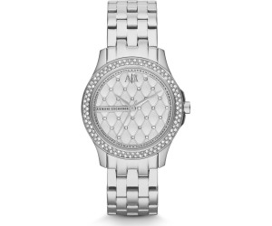 Armani exchange deals diamond series