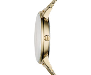 Buy Armani Exchange AX Lola Mesh Watch AX5536 from 135.20