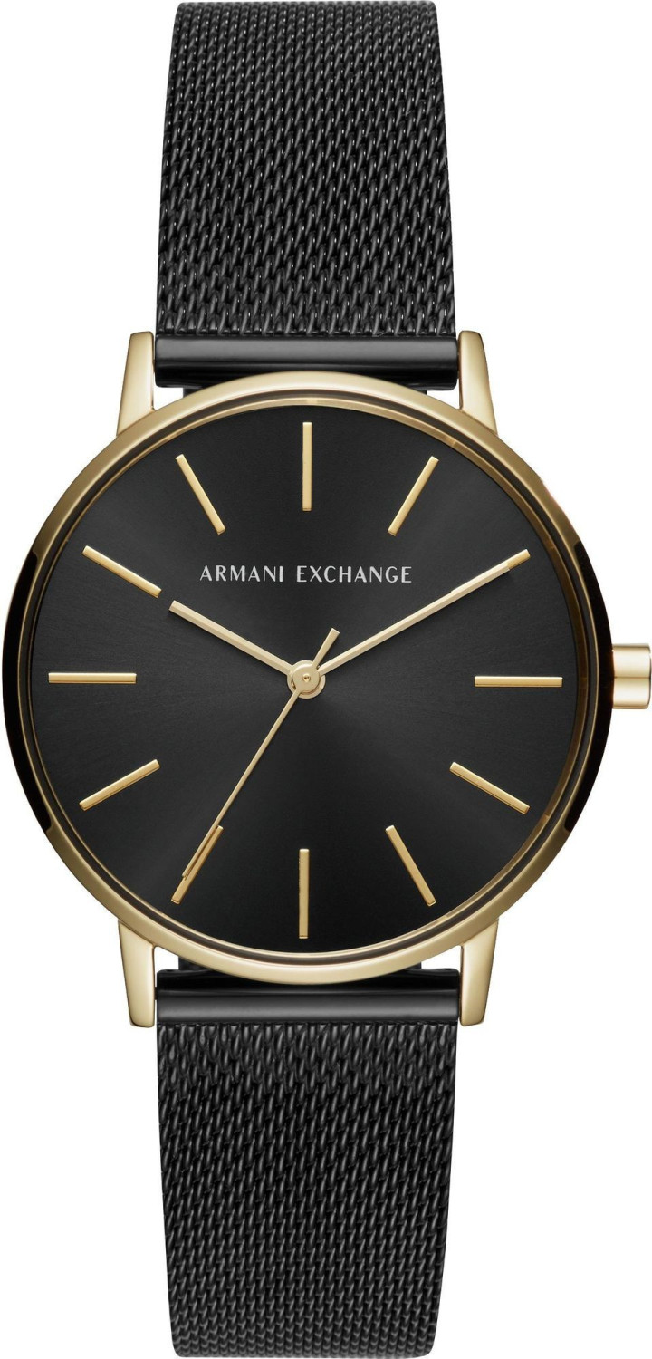 Armani Exchange Quarzuhr AX5548 ab 122,13 € | Preisvergleich bei