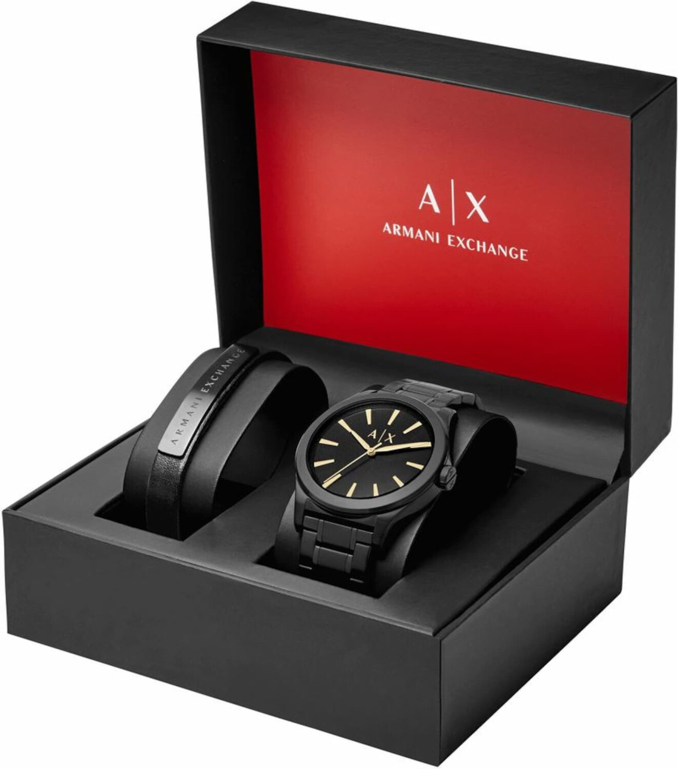 Armani Exchange Quarzuhr AX7102 bei ab € 129,00 | Preisvergleich