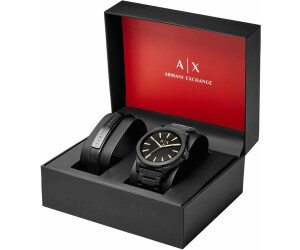 Armani Exchange Quartz Watch AX7102 au meilleur prix sur idealo