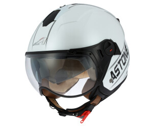 Casco astone online minijet sport
