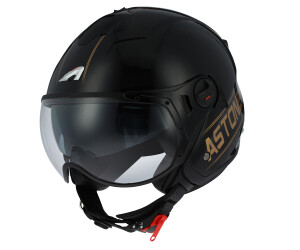 Casco astone outlet minijet sport