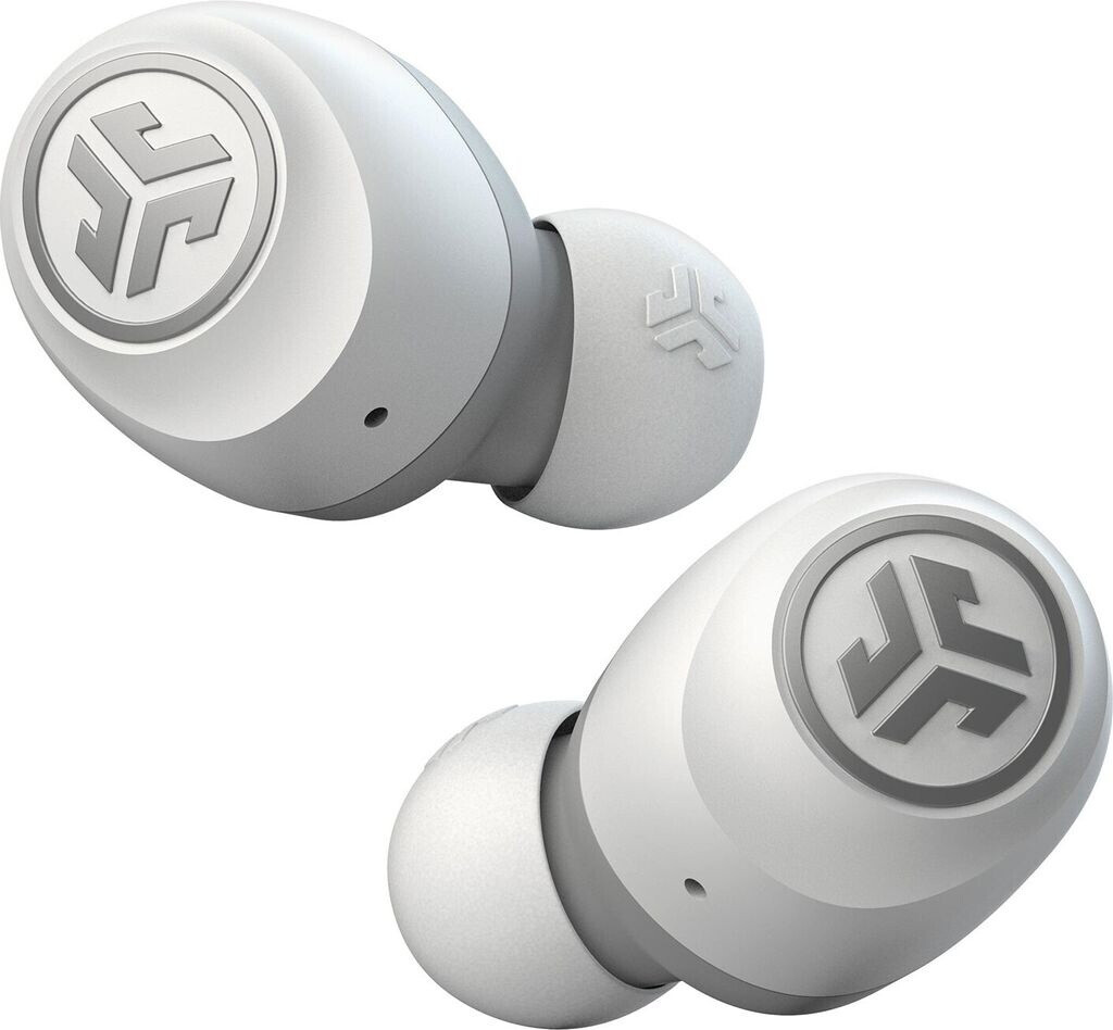 JLab Go Air TrueWireless Earbuds White desde 24,99 € Compara precios