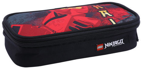LEGO Pencil Pouch (10052) Ninjago Dragon Master