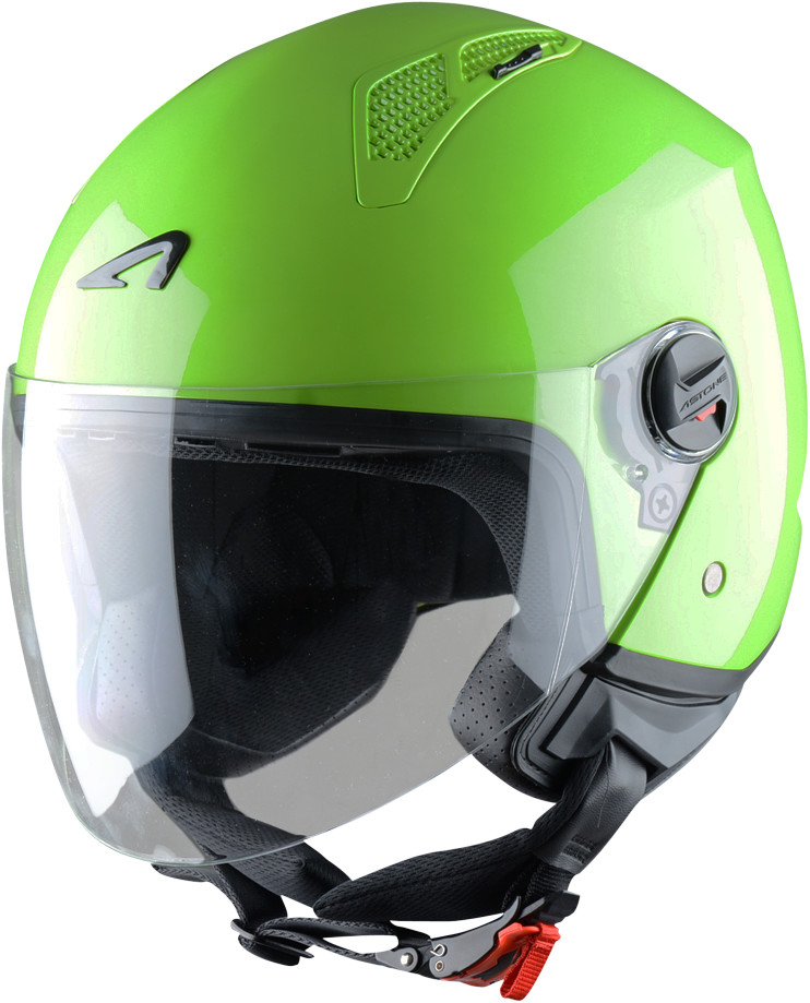 Astone Minijet Apple