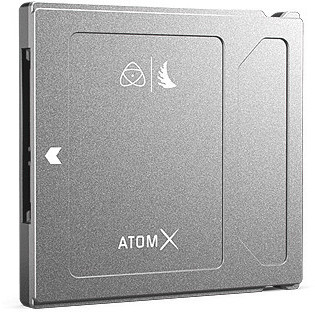Angelbird AtomX SSDmini 2 To