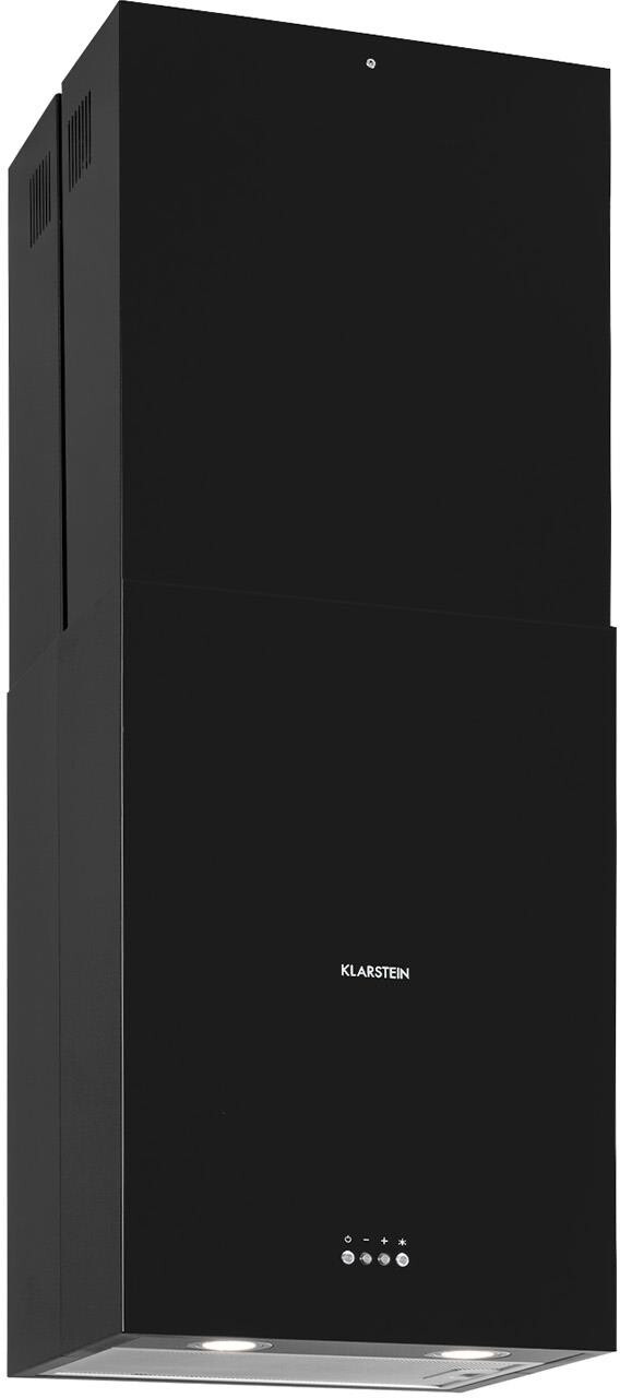 Klarstein CGCH3-Structura