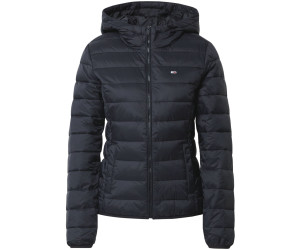 Tommy Hilfiger TJW Hooded Quilted Zip 