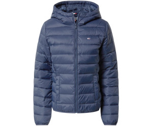 Tommy Hilfiger TJW Hooded Quilted Zip Thru (DW0DW08672) au meilleur prix  sur idealo.fr