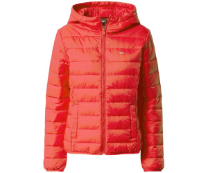 Tommy Hilfiger TJW Hooded Quilted Zip 