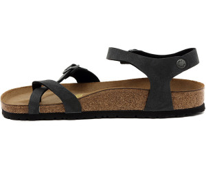 birkenstock taormina nero