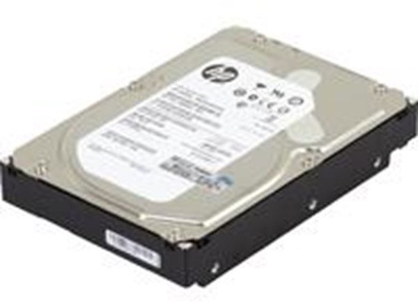 HPE SATA III 2 To (659570-001)