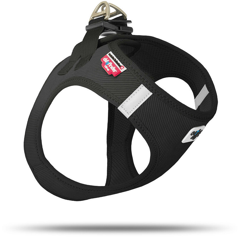 Curli Vest Cord