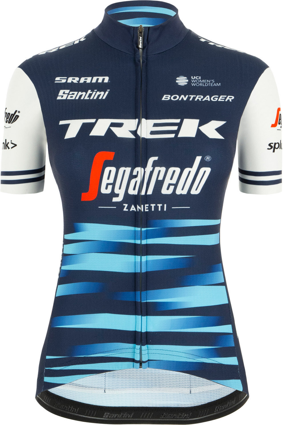 Santini TREK-SEGAFREDO 2020 Women